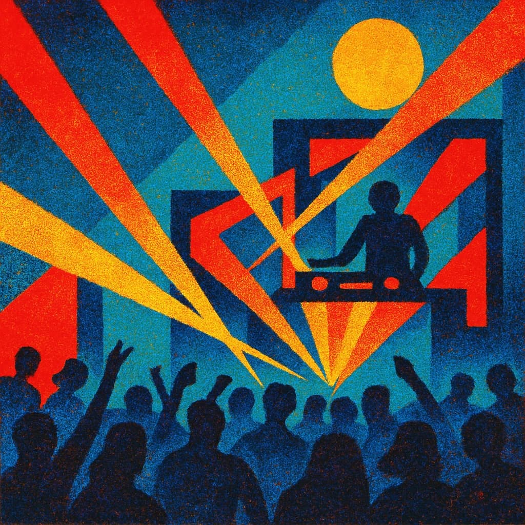 Cultural events in the Netherlands