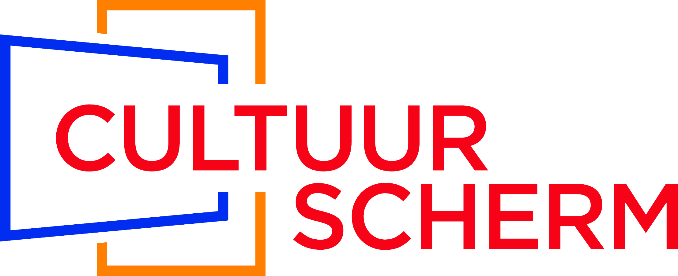 Cultuurscherm
